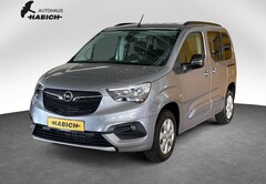 Bild des Angebotes Opel Combo Life Ultimate Automatik