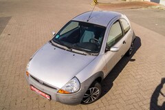 Bild des Angebotes Ford Ka/Ka+ Klima+TUV04/25+nur 77000 km+NR62