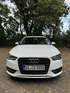 Bild des Angebotes Audi A3 1.8 Ambition