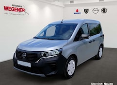 Bild des Angebotes Nissan Townstar Kombi ACENTA AT L1 LED Tempomat PDC-hi