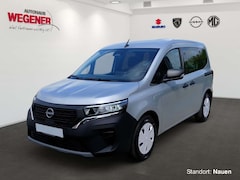 Bild des Angebotes Nissan Townstar Kombi L1 DIG-T 130 AT ACENTA 2ST