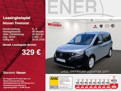 Bild des Angebotes Nissan Townstar Kombi ACENTA AT L1 LED Tempomat PDC-hi