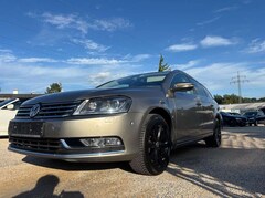 Bild des Angebotes VW Passat Variant Highline EcoFuel,Panor.Leder,AHK