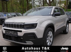 Bild des Angebotes Jeep Avenger Altitude  Benziner 1,2 GSE