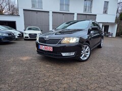 Bild des Angebotes Skoda Rapid/Spaceback Spaceback Joy/ Xenon/ ACC/Sitzheizung