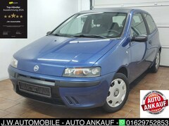 Bild des Angebotes Fiat Punto 1.2 SX *TÜV NEU* KLIMA SERVO AUX USB CD MP3 ABS
