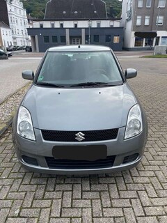 Bild des Angebotes Suzuki Swift Swift 1.3 Club