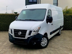 Bild des Angebotes Nissan NV400 Kastenwagen L3H2 3,5t COMFORT (AHK)