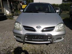 Bild des Angebotes Nissan Almera Tino Acenta plus