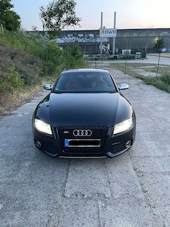Bild des Angebotes Audi S5 (Capristo)