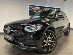 Bild des Angebotes Mercedes-Benz GLC 300 e  4Matic**AMG-Sportpaket**