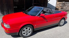 Bild des Angebotes Audi Cabriolet Cabriolet