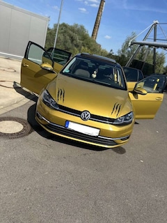 VW Golf Highline BMT/Start-Stopp