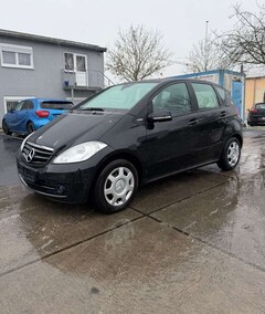 Bild des Angebotes Mercedes-Benz A 160 BlueEfficiency Ölwechsel Neu