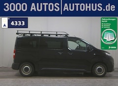 Bild des Angebotes Opel Vivaro 1.5 D M 9-Sitzer PDC