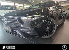 Bild des Angebotes Mercedes-Benz A 250 e EQ AMG+AHK+PANO+19"+AC11KW+MULTIBEAM+360