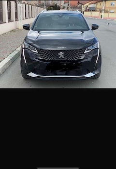 Bild des Angebotes Peugeot 3008 1.2 S&S PureTech GT EAT8 130