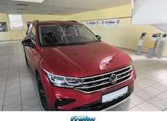 Bild des Angebotes VW Tiguan Urban Sport 4Motion Klima Navi Rückfahrkamera
