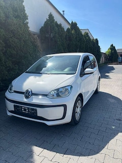 Bild des Angebotes VW up! sound