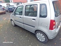 Bild des Angebotes Opel Agila 1.0 12 V