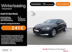 Bild des Angebotes Audi A3 35 TFSI advanced*NAVI-PLUS*KAMERA*S
