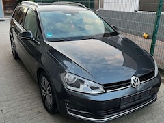 Bild des Angebotes VW Golf Variant Golf Variant 1.6 TDI 4Motion BlueMotion Technology