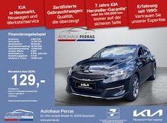 Bild des Angebotes Kia XCeed 1.4 T-GDI Platinum Edition Glasdach Leder Navi FLA