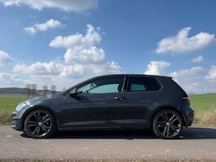 Bild des Angebotes VW Golf Allstar