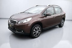 Bild des Angebotes Peugeot 2008 Active