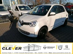 Bild des Angebotes Renault Twingo Electric URBAN NIGHT Navi Klima Kamera