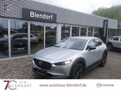 Bild des Angebotes Mazda CX-30 HOMURA 2,0 L 150PS Automatik 360|BOSE|Allwetter|AH