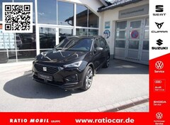 Bild des Angebotes SEAT Tarraco TARRACO FR 2.0 TSI DSG 4DRIVE 7-SI. PANORAMADACH