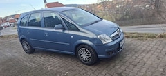 Bild des Angebotes Opel Meriva 1.6 16V Selection 110 Jahre