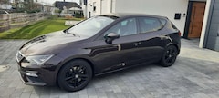 Bild des Angebotes SEAT Leon Leon FR 5-Türer 1.8 TSI Pano, Navi, 2. Hand