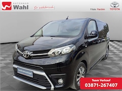 Bild des Angebotes Toyota Proace Verso 2.0 L1 Team Deutschland