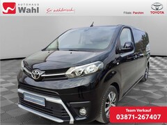 Bild des Angebotes Toyota Proace Verso 2.0 L1 Team Deutschland