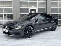 Bild des Angebotes VW Arteon R-Line 4Motion Navi Standhzg. Panorama