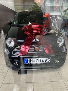 Bild des Angebotes Abarth 695 Turismo