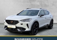 Bild des Angebotes CUPRA Formentor 2.0 TSI VZ 4DRIVE Sport-Utility-Vehicle NAVI+MATRI