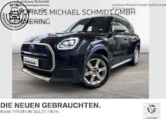 Bild des Angebotes MINI One D Countryman Countryman D *Favoured Trim*Navi*HUD*DAB*LED*Drivi