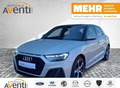 Bild des Angebotes Audi A1 S-Line *S-tronic*LED*PDC*Bluetooth*Tempomat*