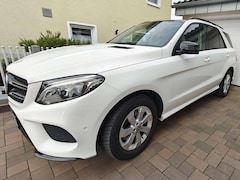 Bild des Angebotes Mercedes-Benz GLE 350 GLE 350 d 4Matic 9G-TRONIC AMG Line