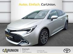 Bild des Angebotes Toyota Corolla 2,0 HSD Touring Sports Team D