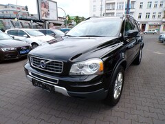 Bild des Angebotes Volvo XC90 D5 AWD, 7-Sitzer, Automatik
