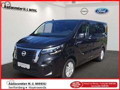 Bild des Angebotes Nissan Primastar Kombi L1H1 2,8t 170PS Automatik Tekna