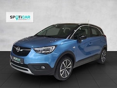 Bild des Angebotes Opel Crossland Innovation 130 PS 6G *AHZV/NAVI/SHZ*