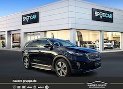Bild des Angebotes Kia Sorento GT-Line 4WD
