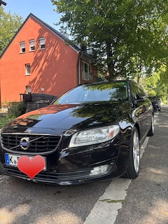 Bild des Angebotes Volvo V70 D3 Momentum
