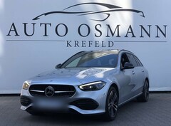 Bild des Angebotes Mercedes-Benz C 300 e T 9G-TRONIC Avantgarde Distronic +