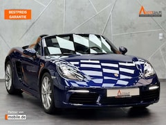 Bild des Angebotes Porsche Boxster 718 2.0 Turbo |XEN|SPORTAGA|KAM|CHRONO
